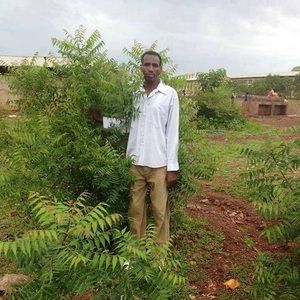 Meet your Posher, Alamin